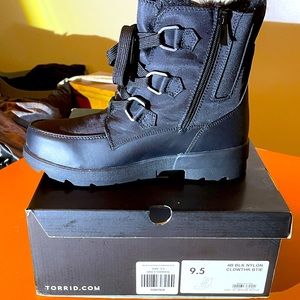 Torrid Coldweather Bootie